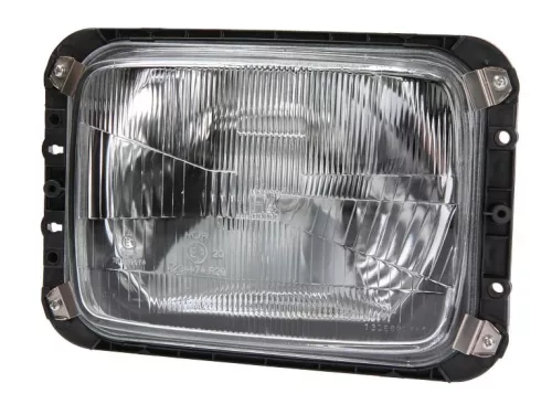 Mercedes 709-1524 Bal Fényszóró (Gyári)
