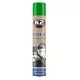 Műanyagápoló spray tea 750ml