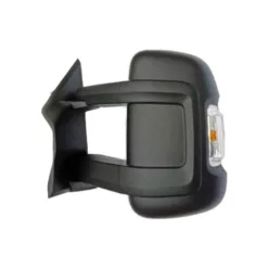   Citroen Jumper, Fiat Ducato, Peugeot Boxer 06-tól bal visszapillantó tükör