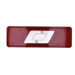 Ford Transit 14- hátsólámpa búra jobb