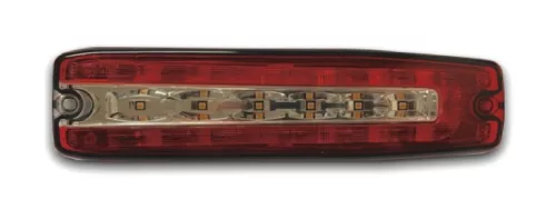 Hátsó lámpa LED-es 3 funkciós (CTL14)