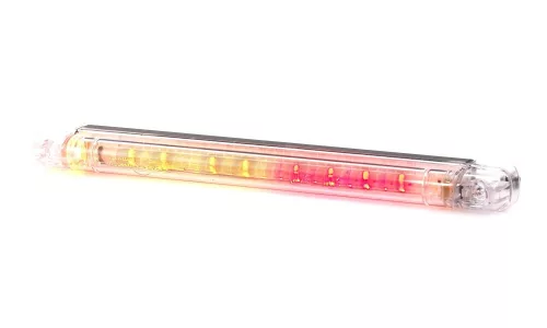 Hátsó LED csík (W73) 3 funkciós