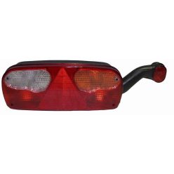 Hátsó lámpa ecopoint jobb szélességjelzővel