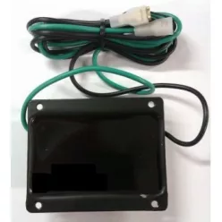 LED irányító egység 12V