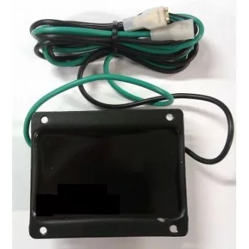 LED irányító egység 12V