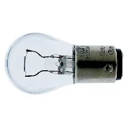 Izzó 12V 10W