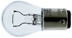 Izzó 12V 10W
