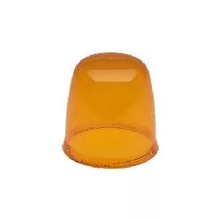 Cobo sárga villogólámpa búra