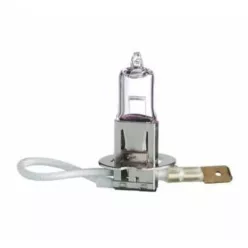 Izzó 24V H3 100W