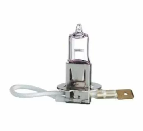 Izzó 24V H3 100W