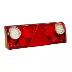 Europoint 2 hátsó LED-es bal
