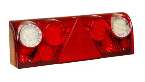 Europoint 2 hátsó LED-es bal