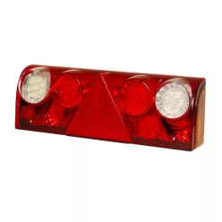 Europoint 2 hátsó LED-es jobb