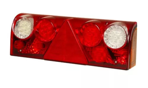 Europoint 2 hátsó LED-es jobb