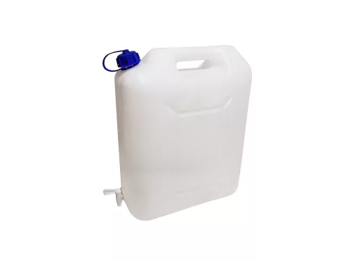 KANNA 20L VÉKONY CSAPOS