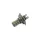 LED izzó H4 12/24V (28smd-fehér)