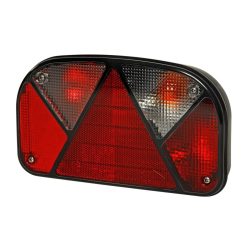 Multipoint II hátsó lámpa jobb