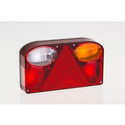 Hátsó lámpa jobb(tolató)