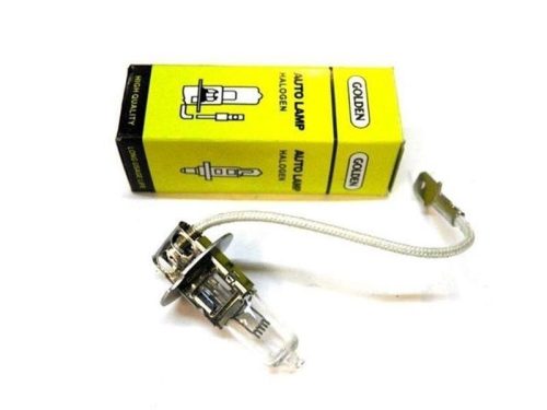 Izzó 24V H3 100W u.gy