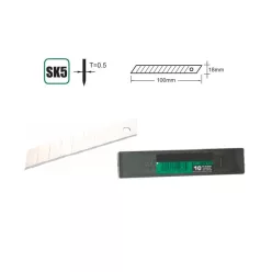 Szike él 10 db-os