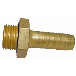 Tömlővég FI10 M16*1,5