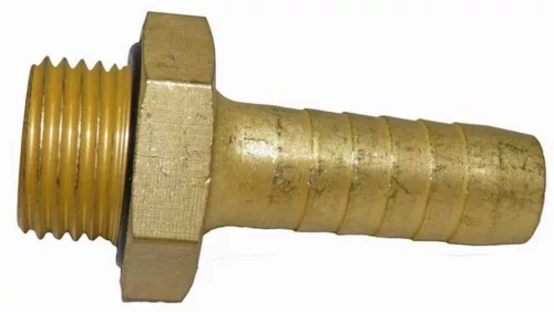 Tömlővég FI10 M16*1,5