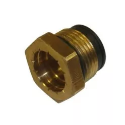 VOSS csatlakozó M22*1,5 / NG12