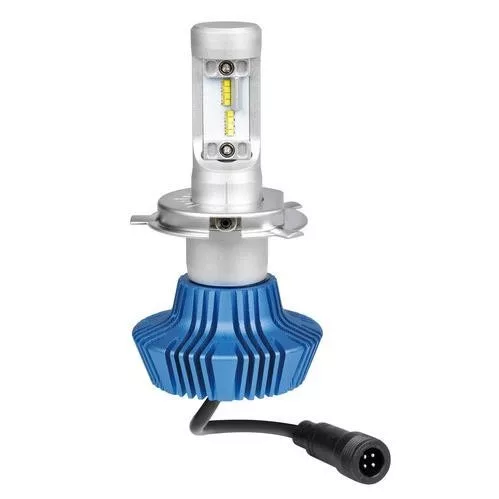 HALO LED-es H4 izzó (10-30V 25W)
