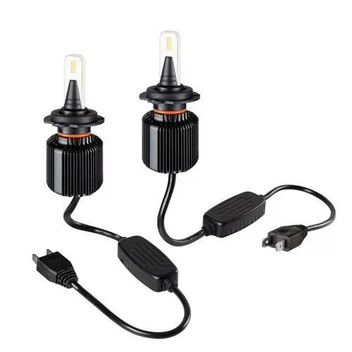 HALO LED-es H7 izzó (10-30V 20W)