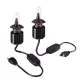 HALO LED-es H7 izzó (10-30V 20W)
