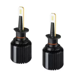 HALO LED-es H1 izzó szett (10-30V 16W)