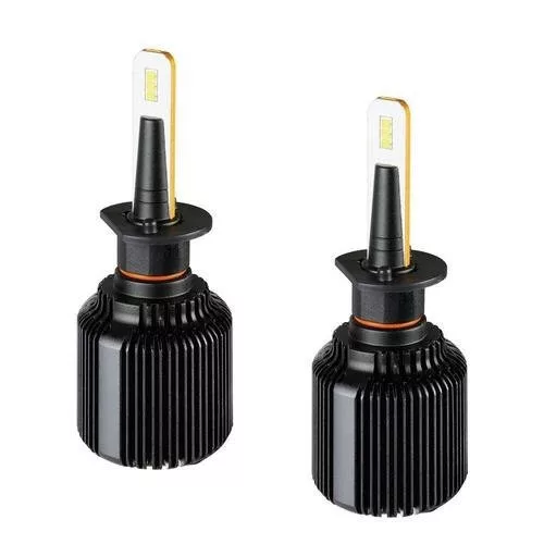 HALO LED-es H1 izzó szett (10-30V 16W)