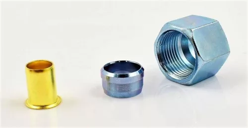 Mechanikustoldó 14mm hollander kpl M20*1,5
