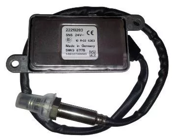 Volvo/RVI Nox érzékelő