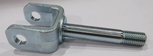 Iveco fülkelengéscsillapító konzol