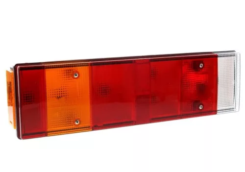 MAN F2000 7K hts. bal