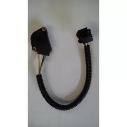 Volvo gázpedál érzékelő