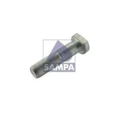 Kerékcsavar M22*1,5*89