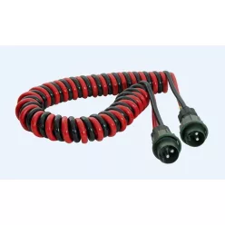 Elektromos kábel NATO 2 pol. 2*35mm
