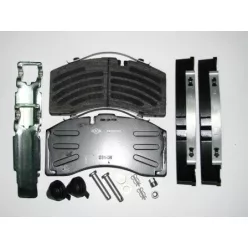 SAF fékbetét SBS 2220 K0/S01
