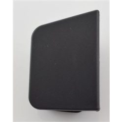 MAN TGX lökhárító borítás jobb