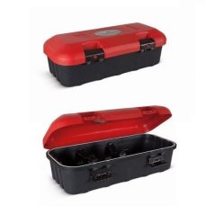 Tűzoltó készülék tartó 6kg-os 2 lefogóval