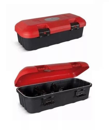 Tűzoltó készülék tartó 6kg-os 2 lefogóval