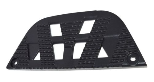 MB Actros MP4 fellépőrács jobb=bal