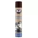 Műanyagápoló spray kávé 750ml