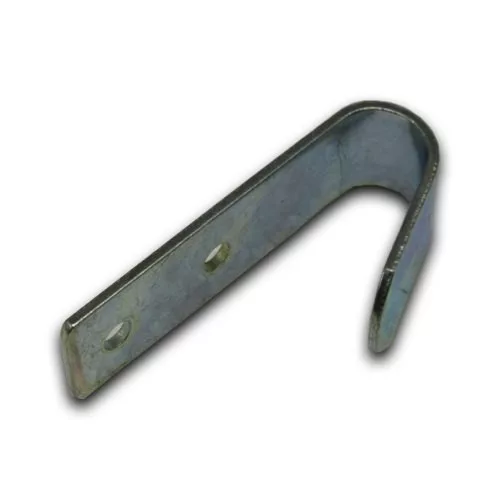 Ponyvakampó 13*3mm