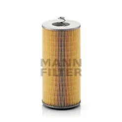 Olajszűrő MANN Filter