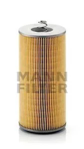 Olajszűrő MANN Filter