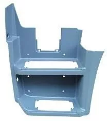 MB. Axor fellépő bal 81 cm