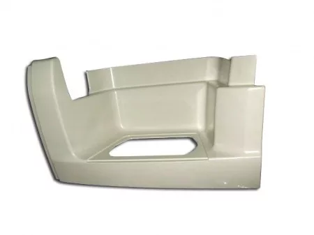 DAF 85CF alsó fellépő bal